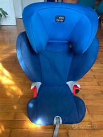 Seggiolino auto Britax Romer