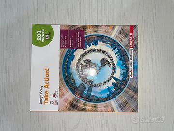 Libro inglese 1^ biennio superiori