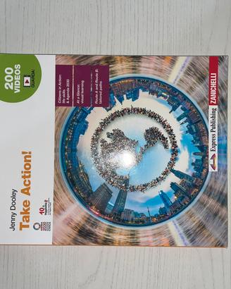 Libro inglese 1^ biennio superiori