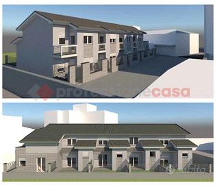 Villa o villino Frosinone [Cod. rif 3289877VRG]