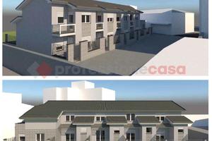 Villa o villino Frosinone [Cod. rif 3289877VRG]