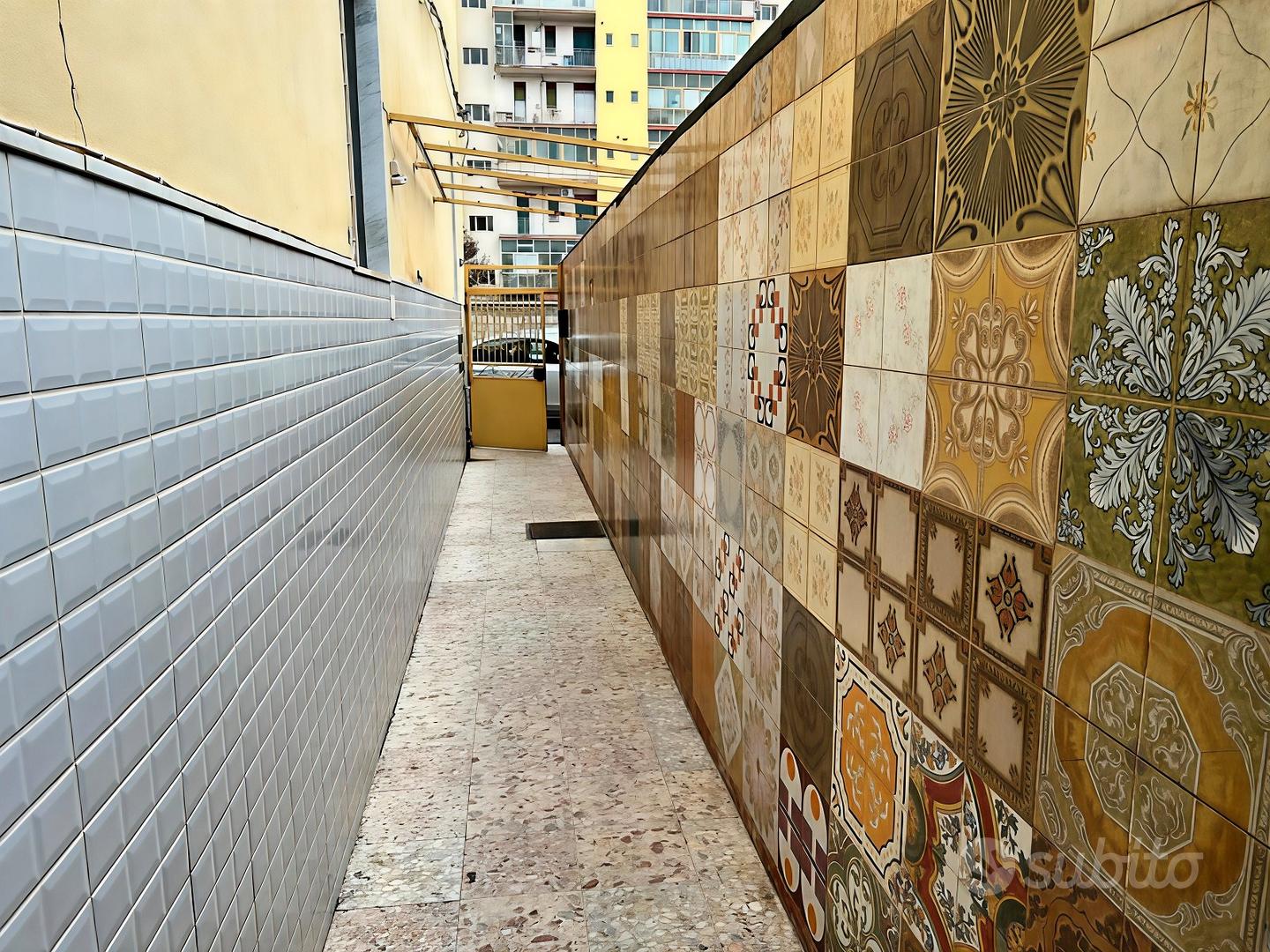 Appartamento – Catania, Nesima Inferiore, Monte Po-Nesima-San Leone-Rapisardi - Vista 4