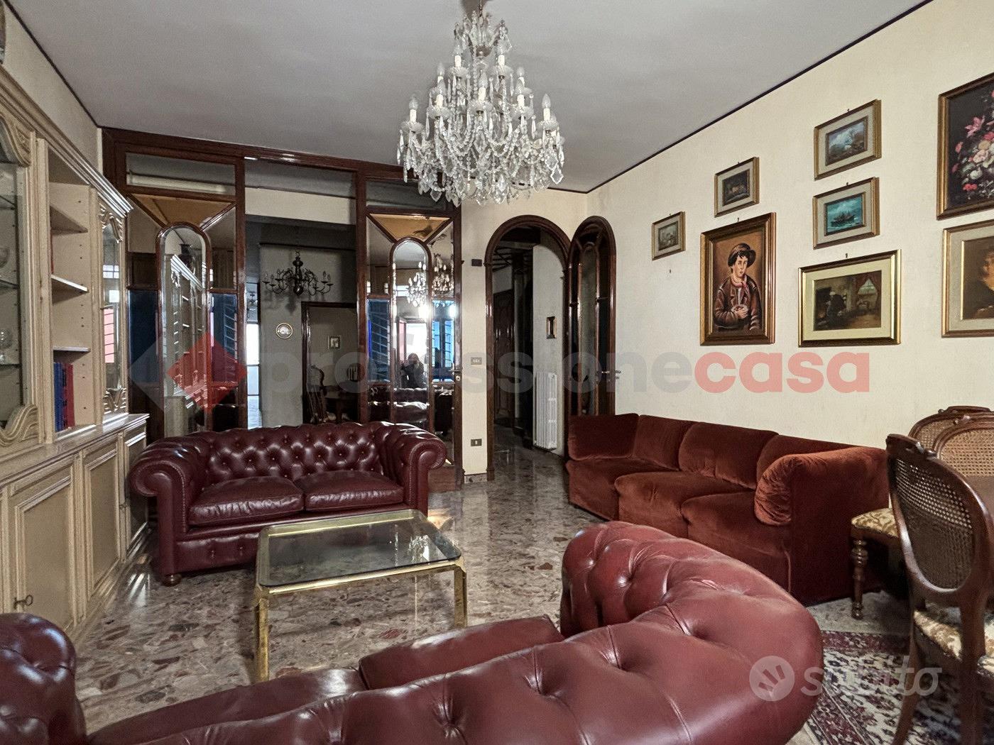 Apartment in Taranto - Vista 5