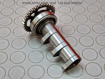 ALBERO CAMME YAMAHA YZF 450 2003 2004 YZF450 2005