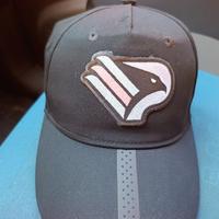 cappello berretto Palermo calcio Puma 