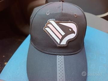cappello berretto Palermo calcio Puma 