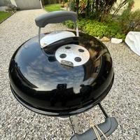 Barbecue Weber