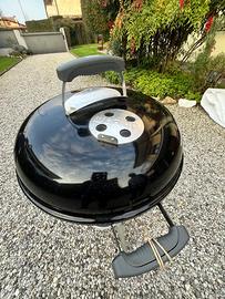 Barbecue Weber