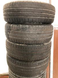 Gomme estive HANKOOK