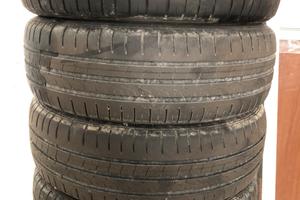 Gomme estive HANKOOK