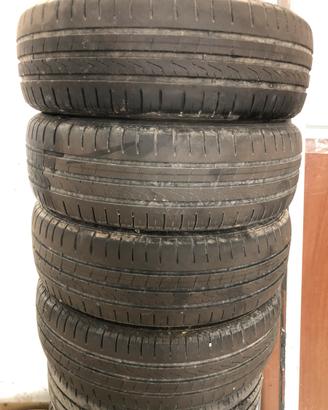 Gomme estive HANKOOK