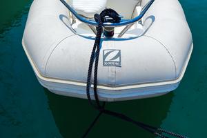gommone con motore yamaha 40 /60