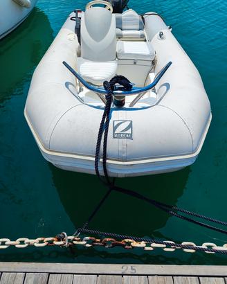 gommone con motore yamaha 40 /60