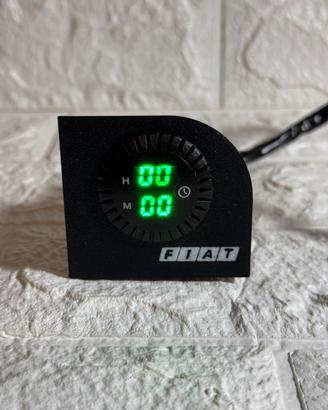 orologio digitale panda 141