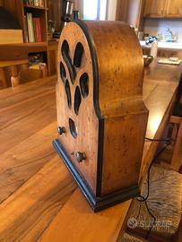 Radio anni 20/30