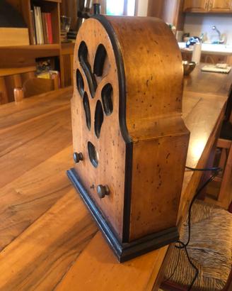 Radio anni 20/30