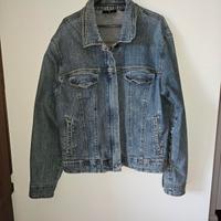 Giacca di jeans