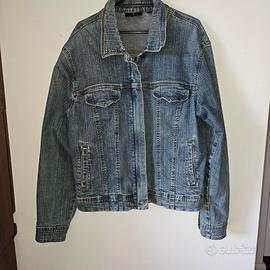 Giacca di jeans