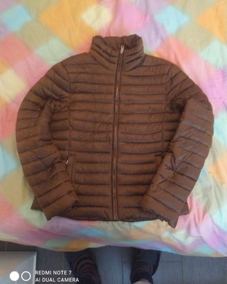 Piumino Zara donna