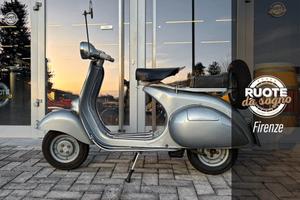 Vespa VB1T 150 - 1957