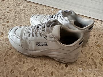 Scarpe versace