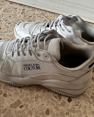 Scarpe versace