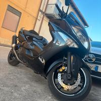 Yamaha TMAX 500