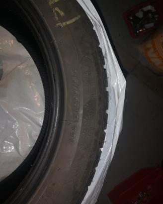 gomme invernali 