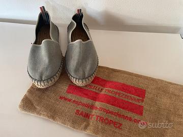 ESPADRILLAS TROPEZIENNE 100% ORIGINALI