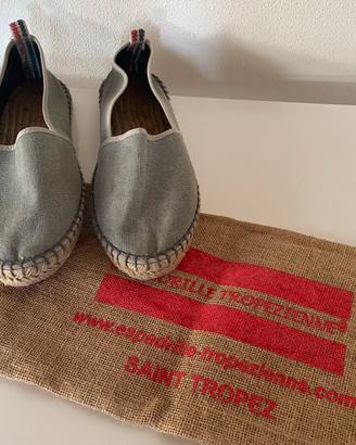 ESPADRILLAS TROPEZIENNE 100% ORIGINALI