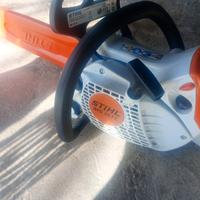 Stil ms151 professionale 