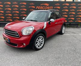 Mini Cooper D Countryman