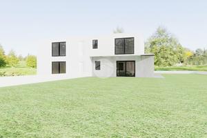 VILLA SINGOLA A LA CASSA