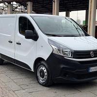 FIAT Talento 1.6 MJT 120CV PC-TN Furgone 12q