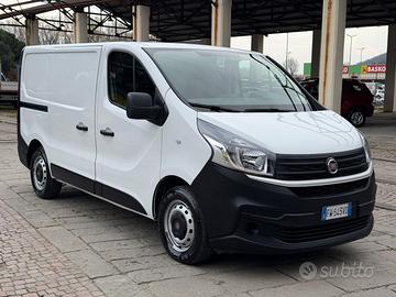 FIAT Talento 1.6 MJT 120CV PC-TN Furgone 12q