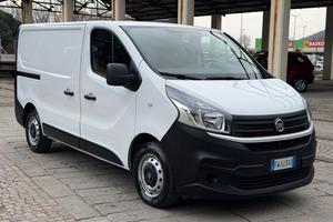 FIAT Talento 1.6 MJT 120CV PC-TN Furgone 12q