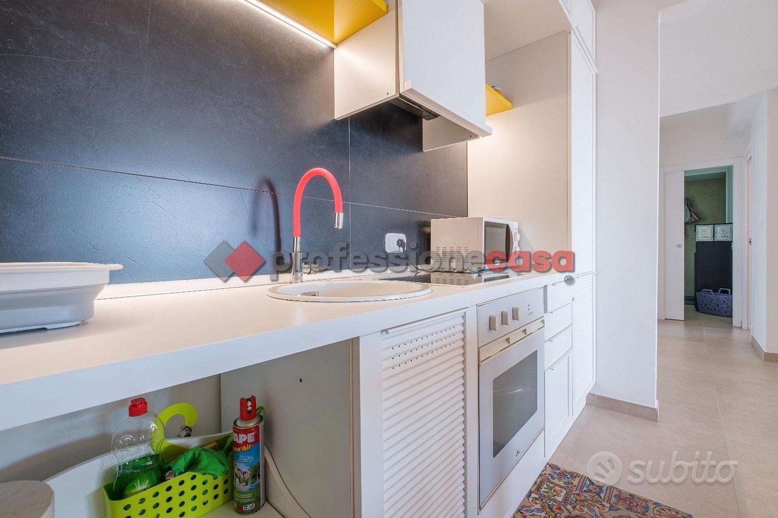 Appartamento – Taormina, Spisone - Altro