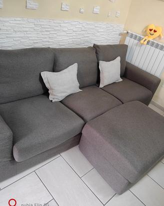DIVANO POLTRONESOFÀ 