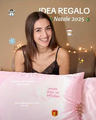 FEDERE E BONNET in SETA CON DEDICA PERSONALE 