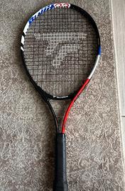 racchetta tennis