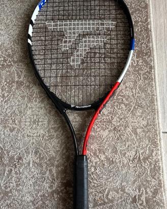 racchetta tennis