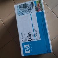 TONER HP C3903A