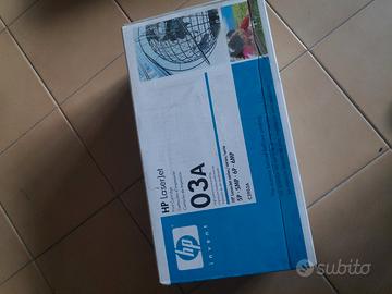 TONER HP C3903A