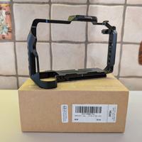 smallrig gabbia per Fujifilm X-h2s