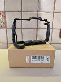 smallrig gabbia per Fujifilm X-h2s