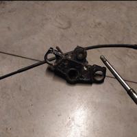 Ricambi Cagiva Freccia C10 C12
