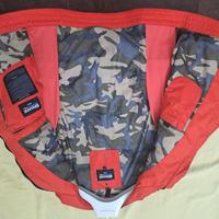 giacca blauer