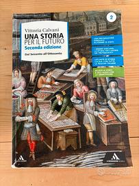Libro scolastico