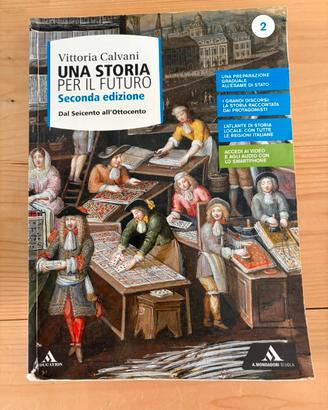 Libro scolastico