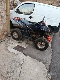 quad britech 230 super sport 